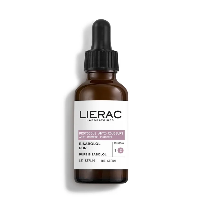 Lierac Protocole