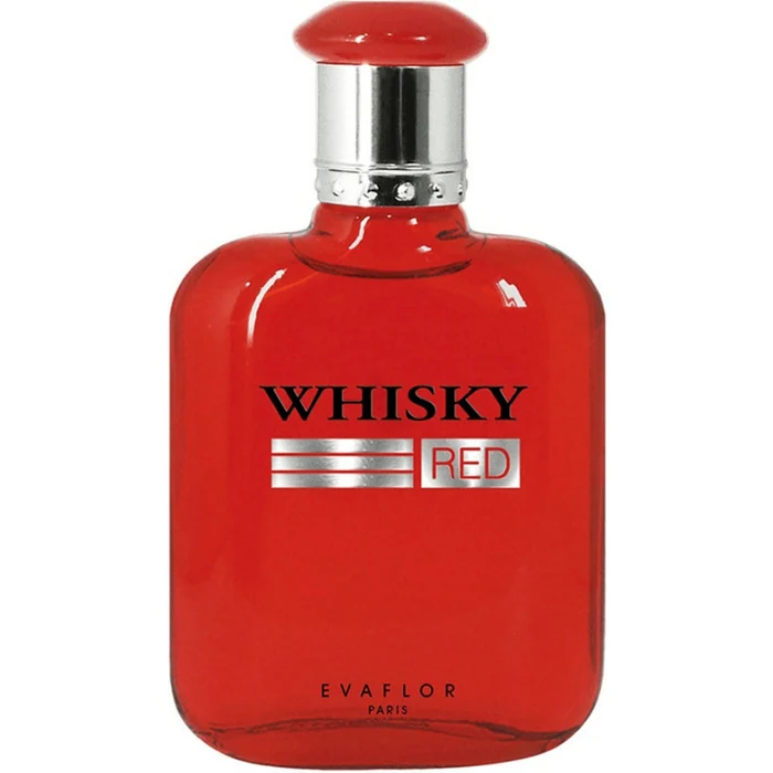 Evaflor Whisky Red