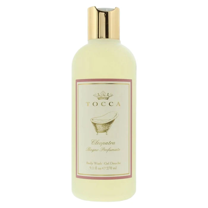 Tocca Cleopatra