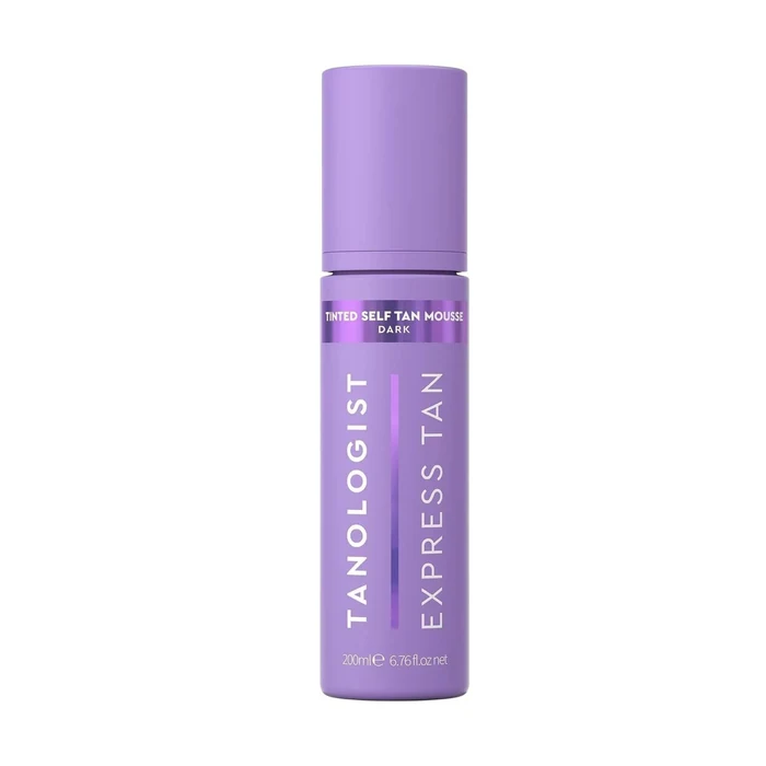 Tanologist Express Tan