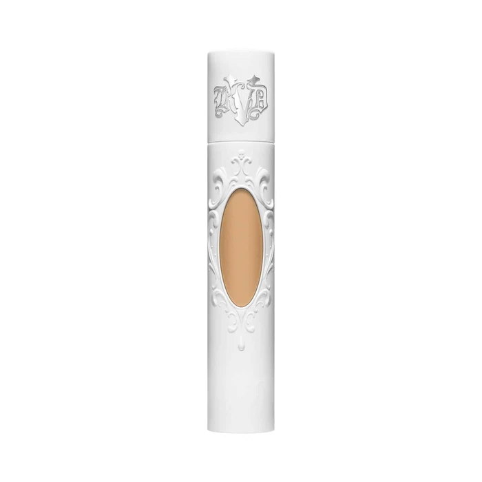 Kat Von D True Portrait 021 Light