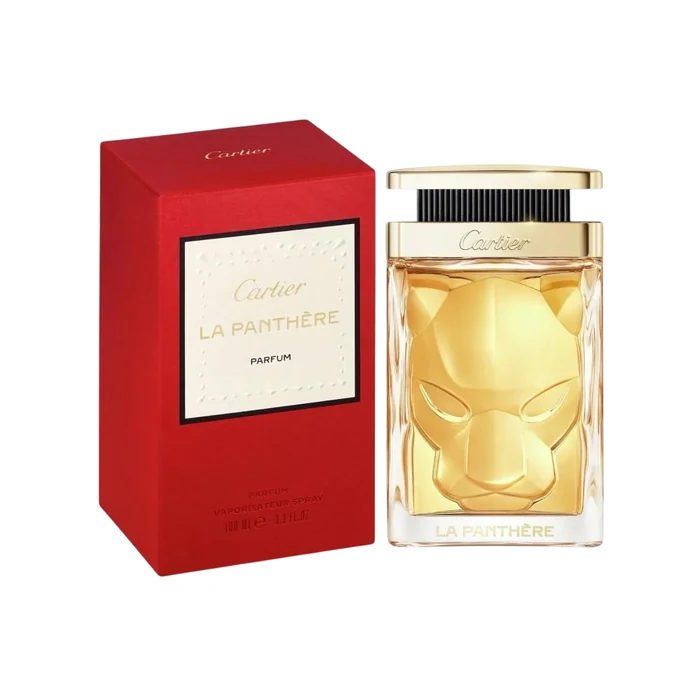 Cartier La Panthere
