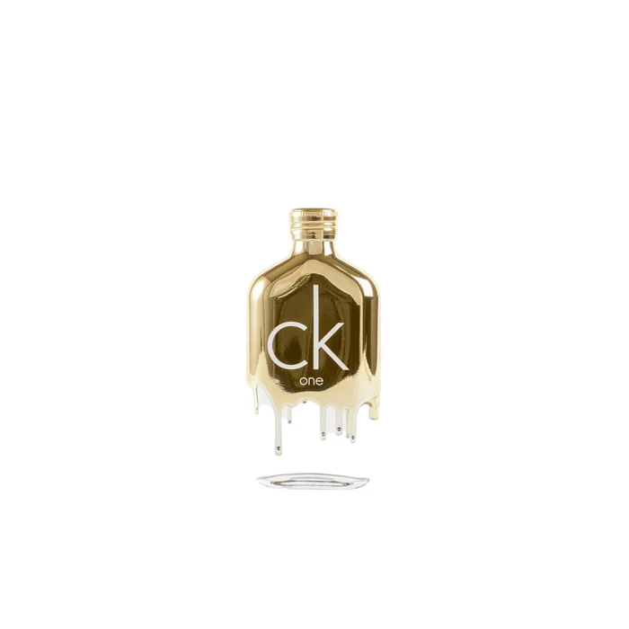 Calvin Klein CK One Gold