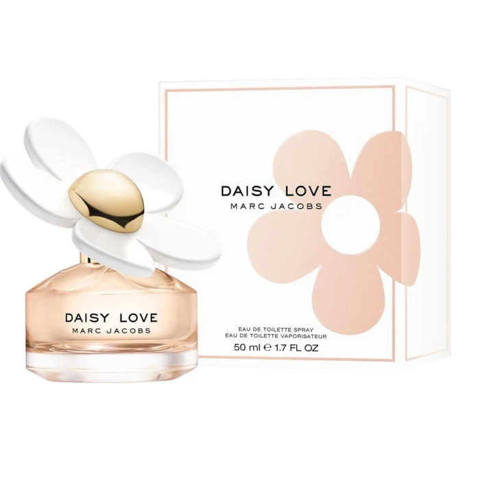 Marc Jacobs Daisy Love