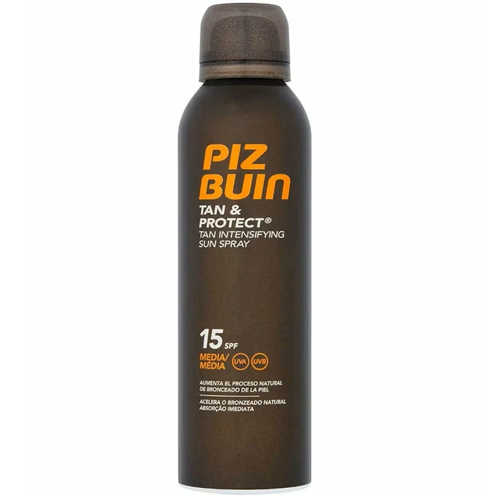 Piz Buin Tan & Protect