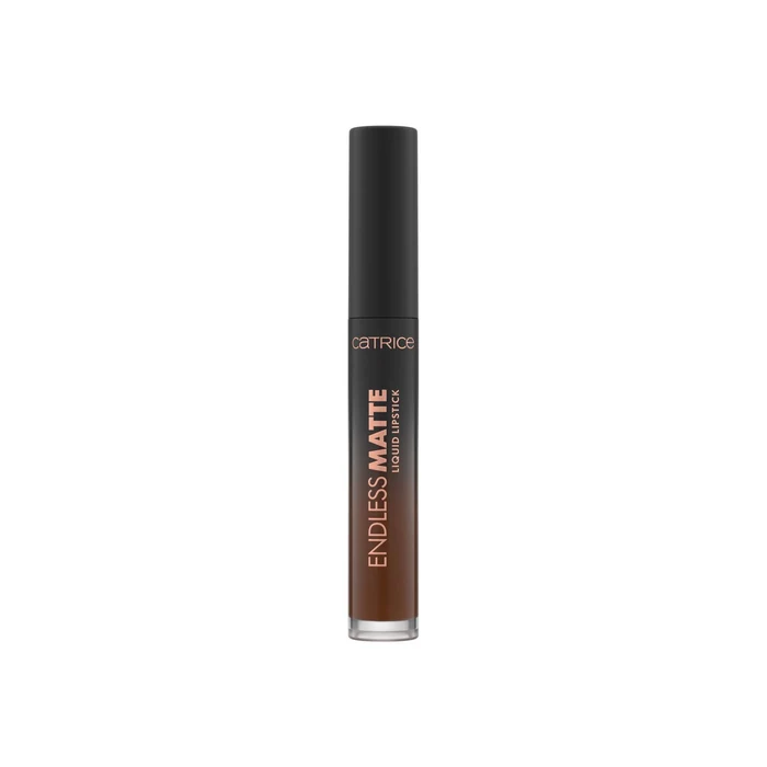 Catrice Endless Matte 100 Coffee Date