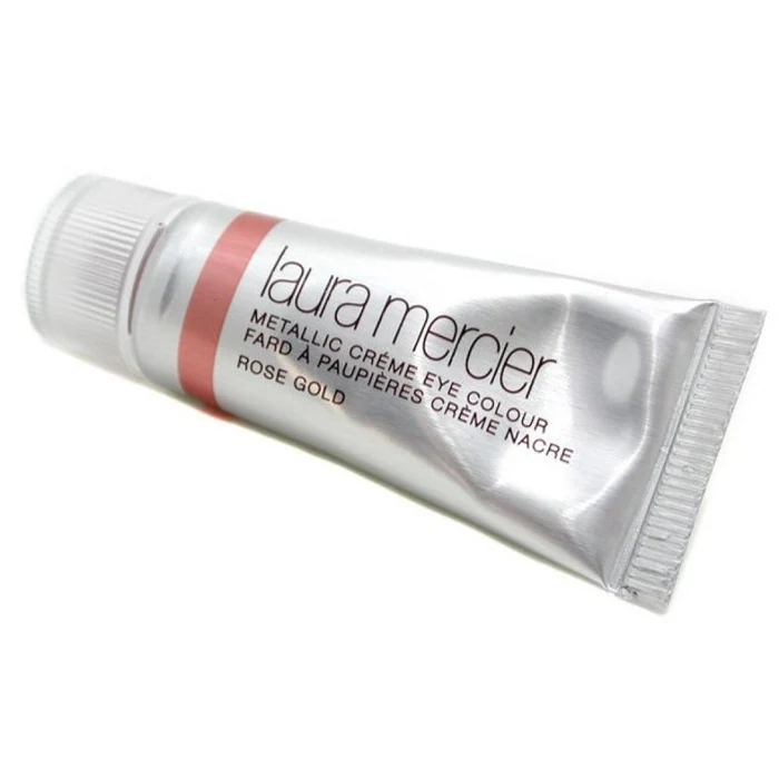 Laura Mercier Metallic Rose Gold