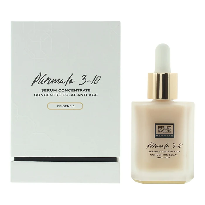Erno Laszlo Phormula 3-10