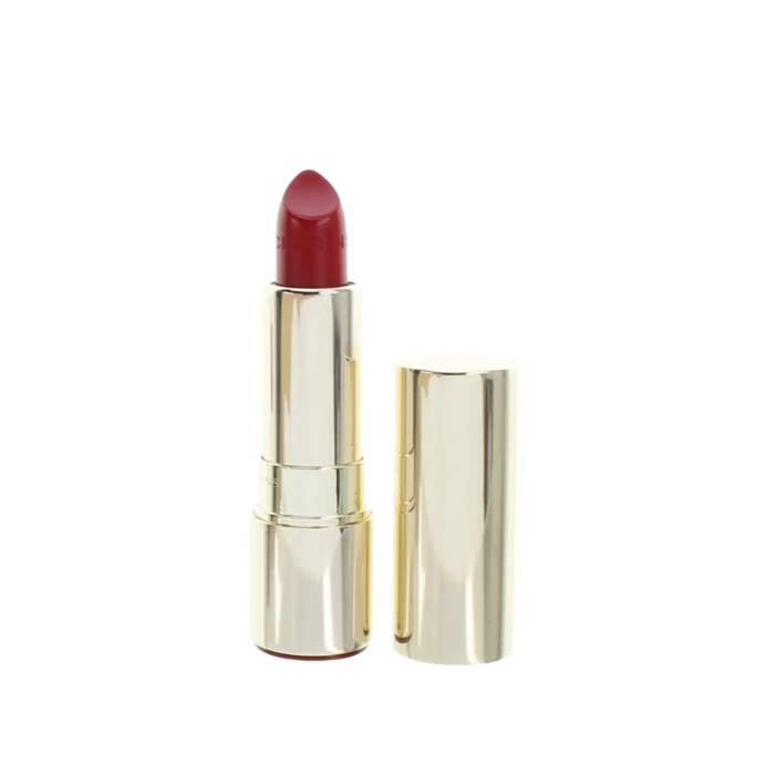 Clarins Joli Rouge 754S Deep Red