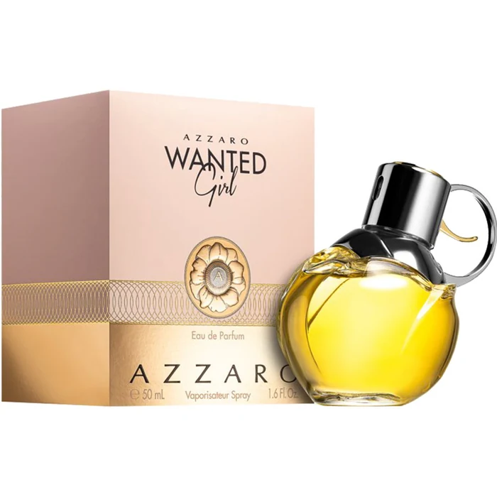 Azzaro Wanted Girl
