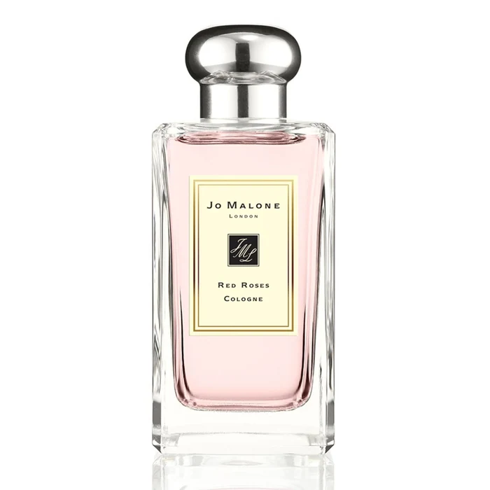 Jo Malone Red Roses – Tester
