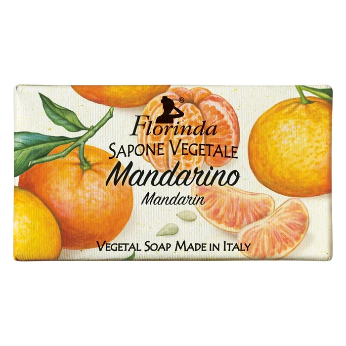 Florinda Mandarin