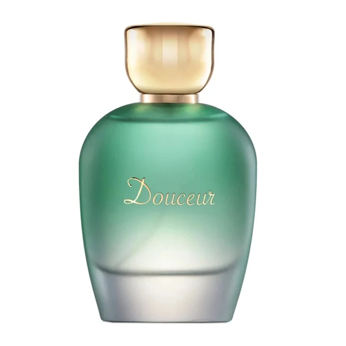 New Brand Douceur