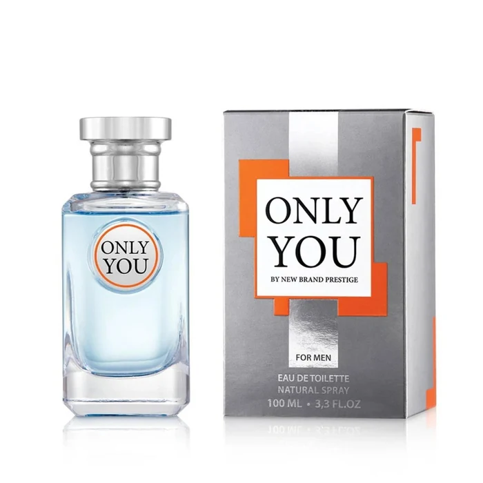 New Brand Prestige Only You