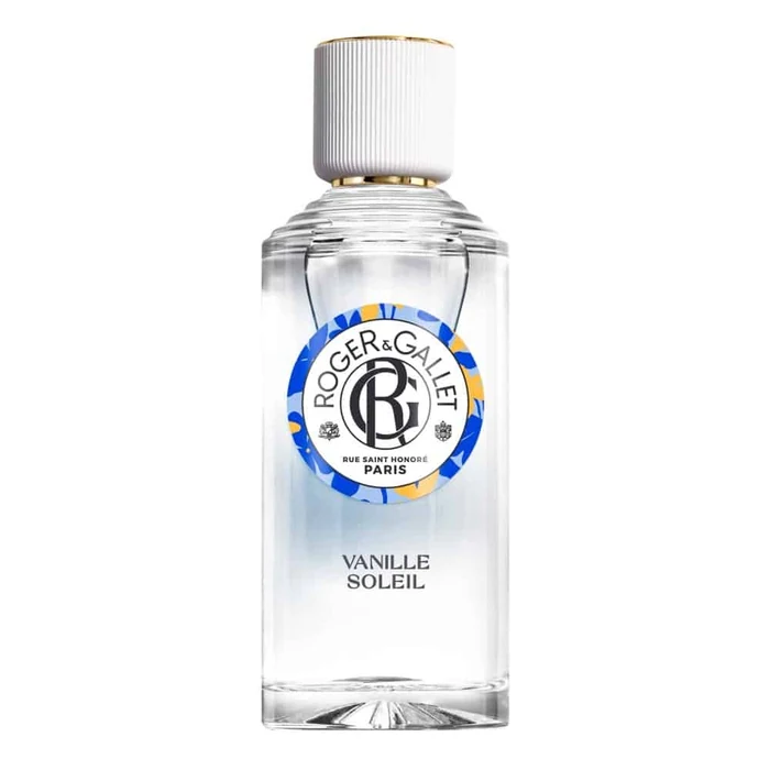 Roger & Gallet Vanille Soleil – Tester