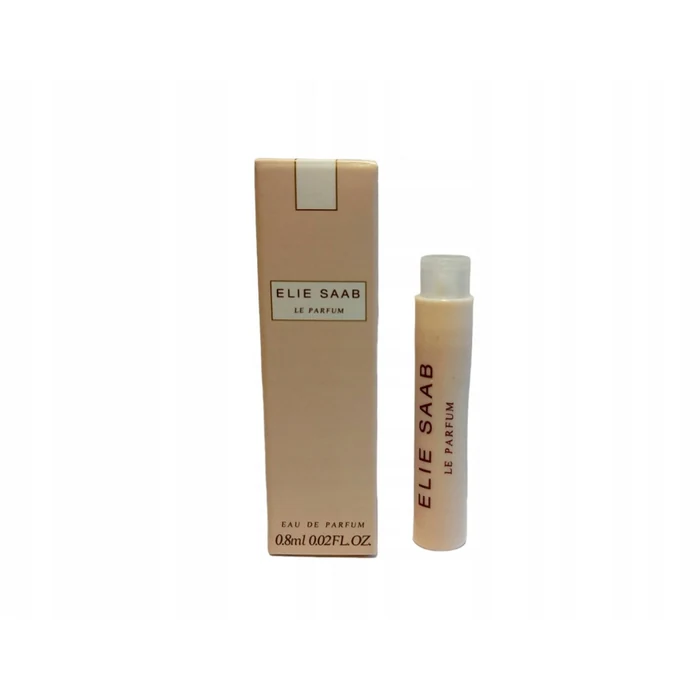 Elie Saab Le Parfum – Probe