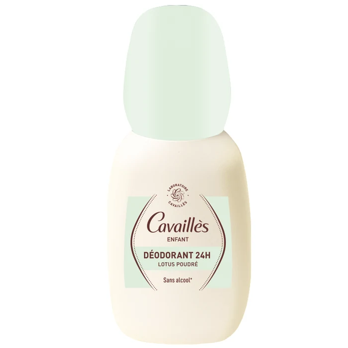 Roge Cavailles Lotus Powder