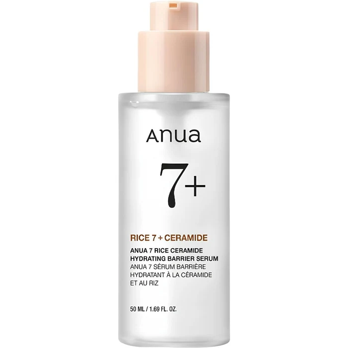 Anua Rice 7+