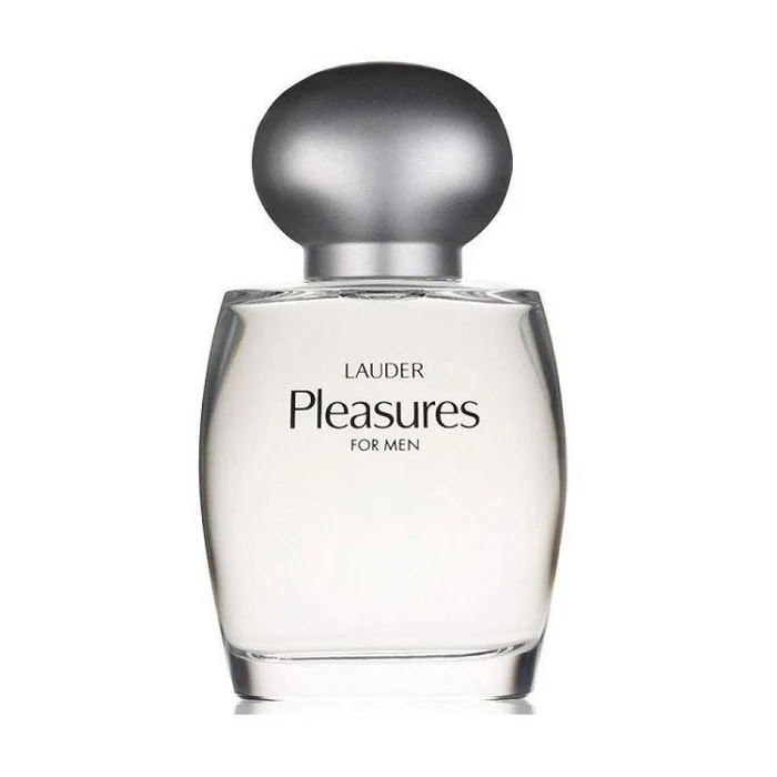 Estee Lauder Pleasures For Men