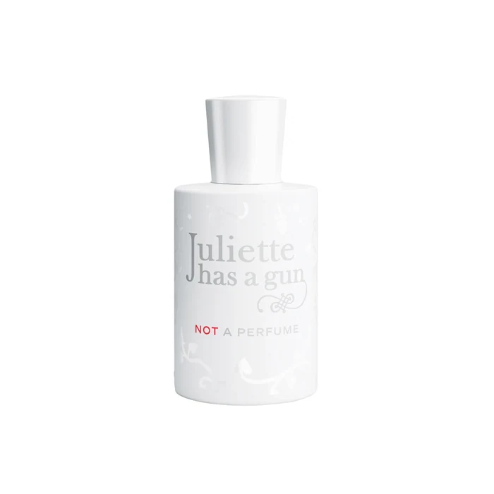Juliette Has A Gun Not A Perfume
