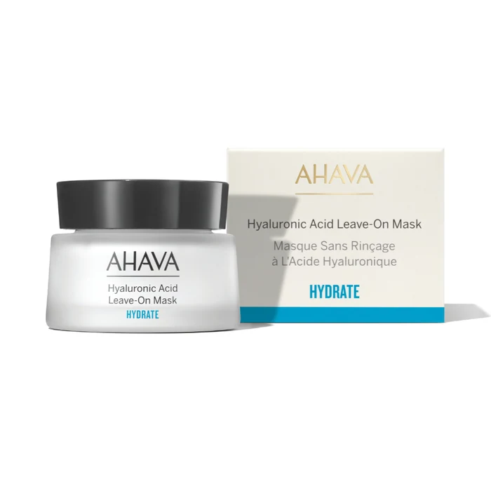 Ahava Leave-On