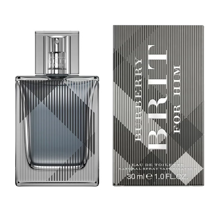 Burberry Brit