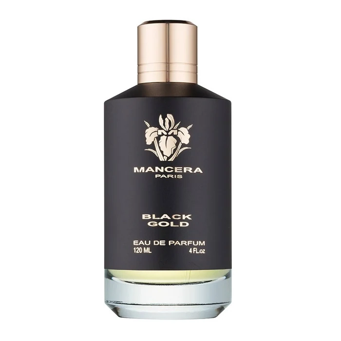 Mancera Black Gold