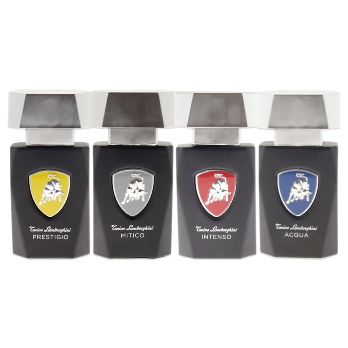 Tonino Lamborghini Prestigio + Mitico … set