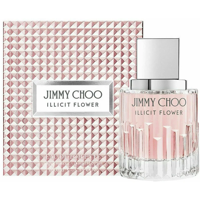 Jimmy Choo Illicit Flower