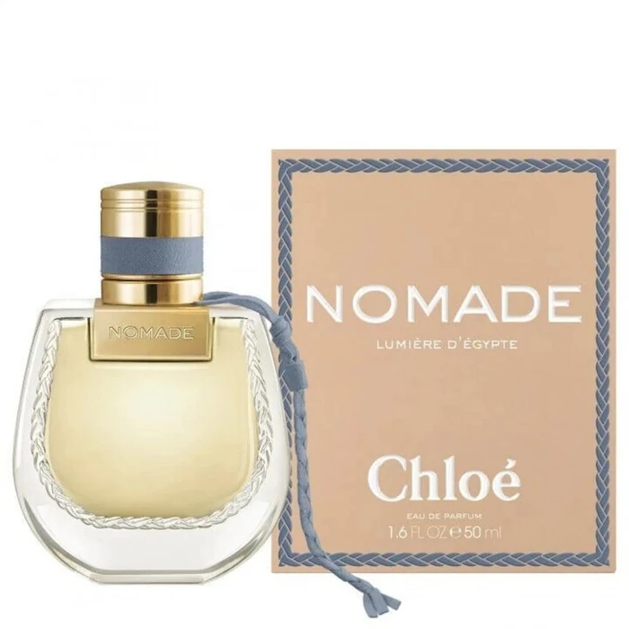 Chloé Nomade Lumiere D'Egypte