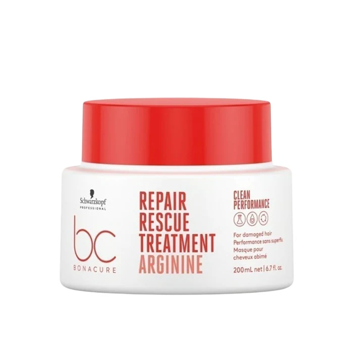 Schwarzkopf Professional Bonacure Repair Rescue