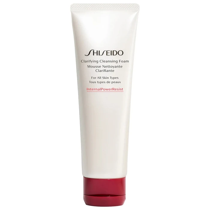 Shiseido Internal Power Resist Clarifying