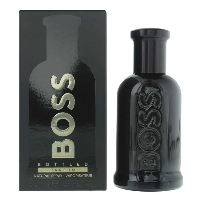 Hugo Boss Boss Bottled