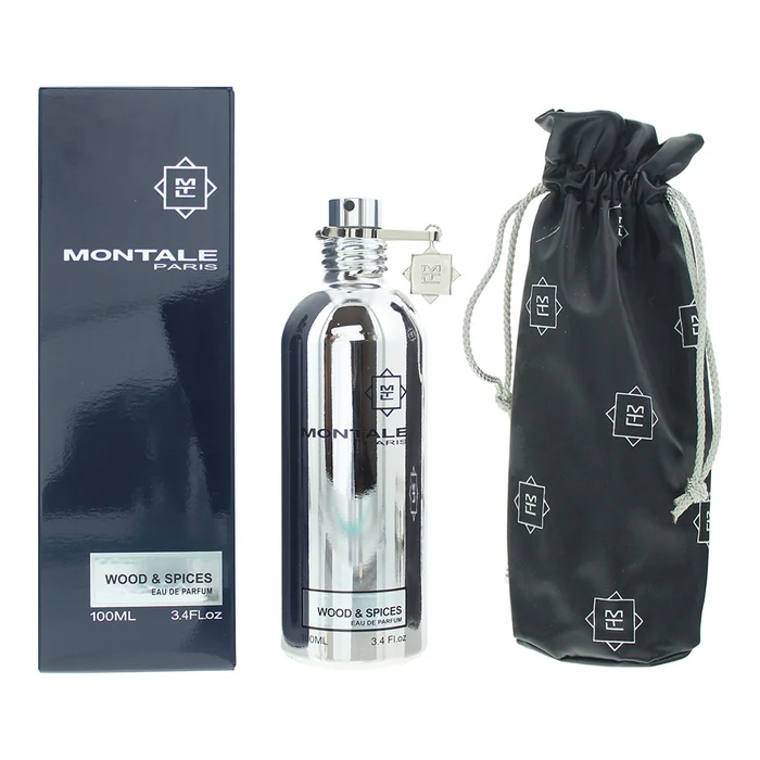 Montale Wood & Spices