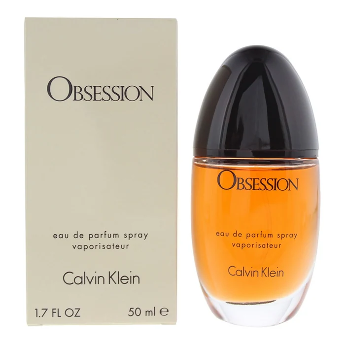 Calvin Klein Obsession