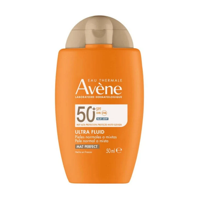 Avène Ultra Fluid