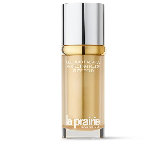 La Prairie Cellular Radiance Pure Gold