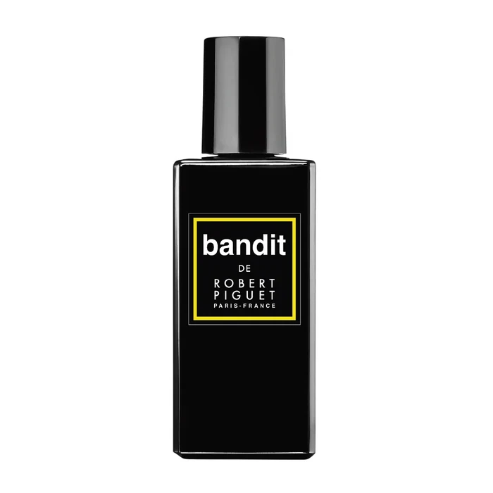 Robert Piguet Baghari – Tester
