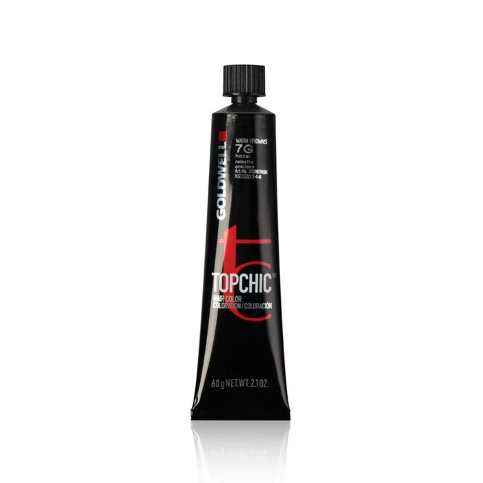 Goldwell TopChic 7G Hazel