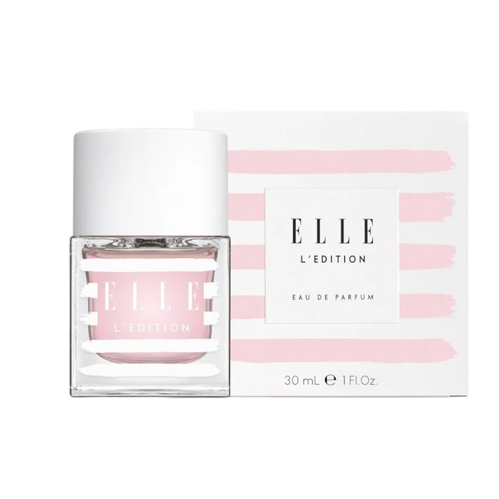 Elle L'edition