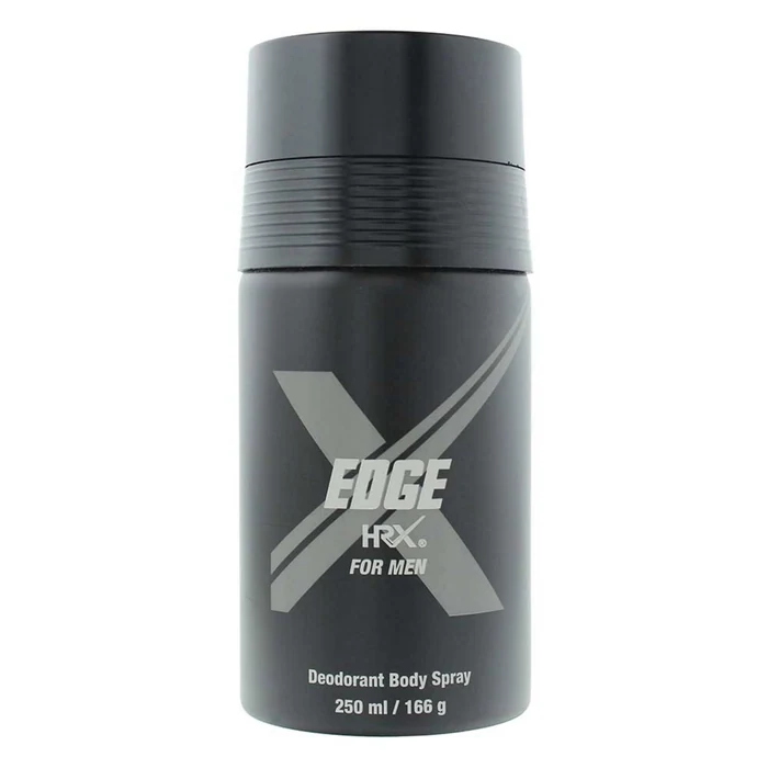 Hrx Edge