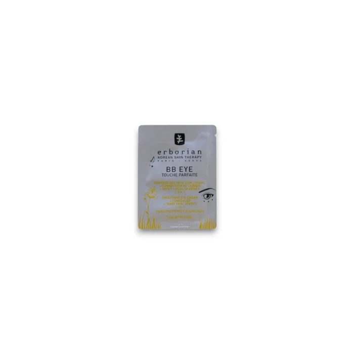 Erborian BB Eye Smoothing SPF 20 – Probe