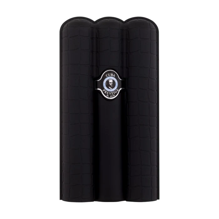Cuba Prestige Black