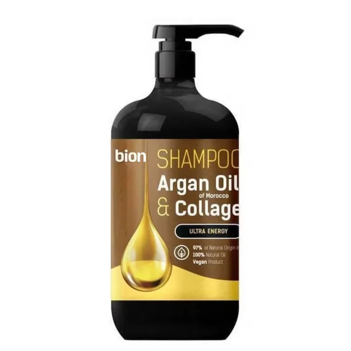 Bio Naturell Hair Shampoo