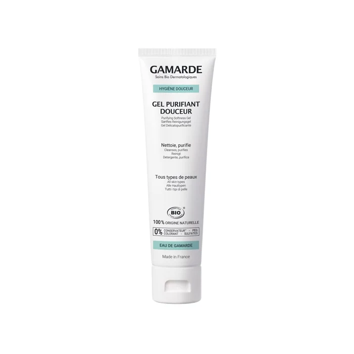 Gamarde Cleansing Gel