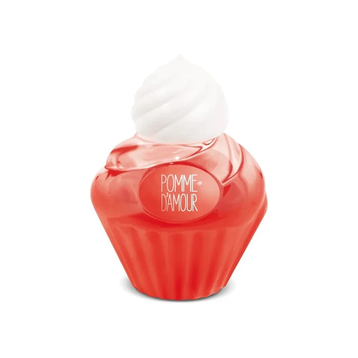 Tutti Delices Pomme D'Amour