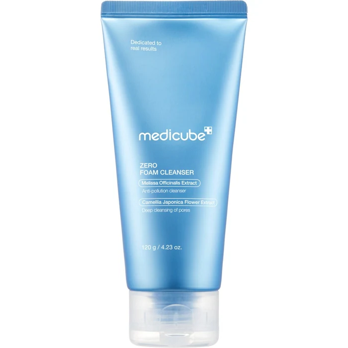 Medicube Zero