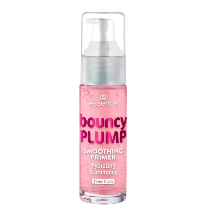 Essence Bouncy Plump Smoothing Primer