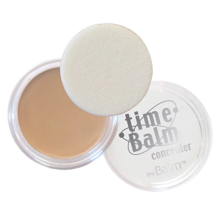 The Balm timeBalm Medium - Dark