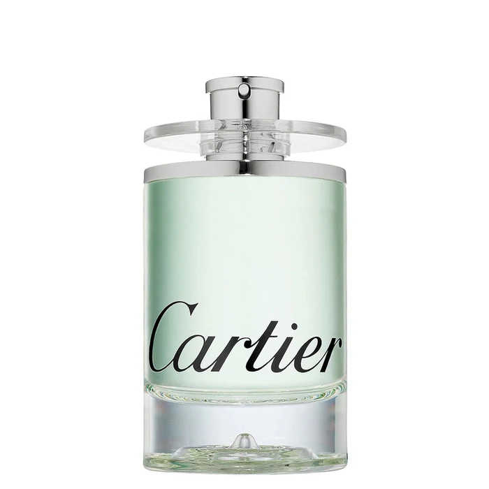 Cartier Eau de Cartier Concentree – Tester